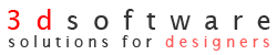 3D Software